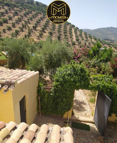 Foto 4ba75166-be9e-4553-a86c-e8975d010e25. Casa amb calefacció a Martos