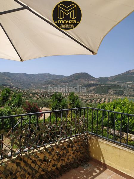 Foto aa9fbe89-1693-4a8b-a828-43cecdf02310. Casa amb calefacció a Martos