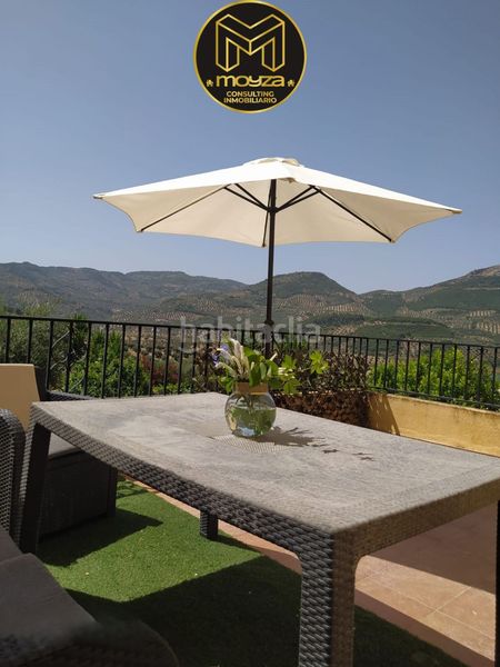 Foto f6472169-226d-4d0e-958c-4a535d6f2f21. Casa amb calefacció a Martos