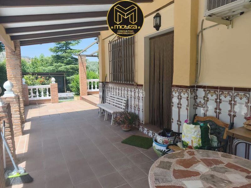 Foto 080b9bc5-3d0a-46cd-b8dd-31f501f03210. Chalet  en venta en afueras de jaén puente jontoya, 4 dormitorios. en Guardia de Jaén (La)