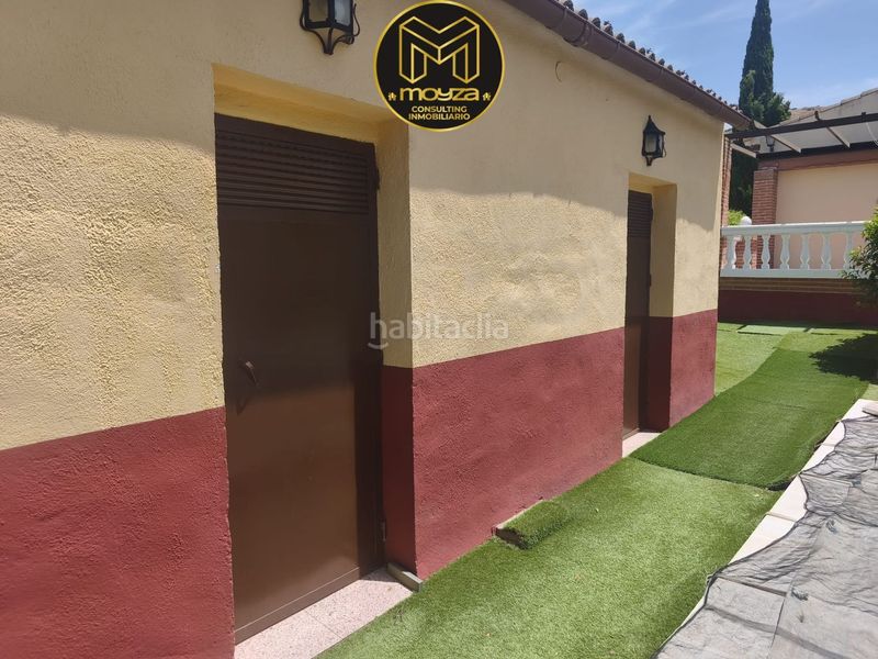 Foto 3580304b-d4b6-4c07-9684-3945563bbaab. Chalet  en venta en afueras de jaén puente jontoya, 4 dormitorios. en Guardia de Jaén (La)