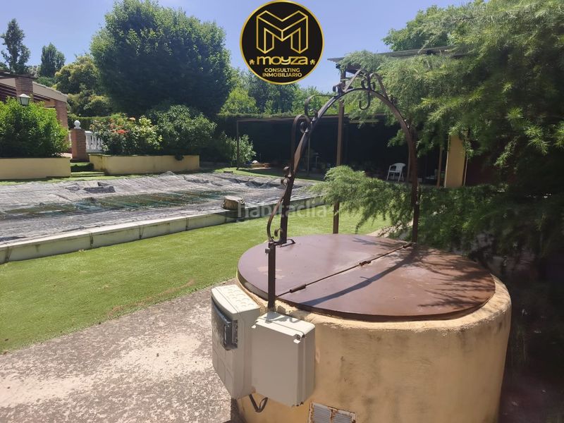 Foto 3d494fcd-79c8-4f55-97d7-1d3c8c4699d8. Chalet  en venta en afueras de jaén puente jontoya, 4 dormitorios. en Guardia de Jaén (La)