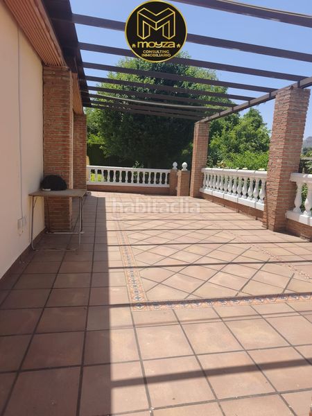 Foto 481a0fe2-ae41-4631-8b02-588540006e5b. Chalet  en venta en afueras de jaén puente jontoya, 4 dormitorios. en Guardia de Jaén (La)