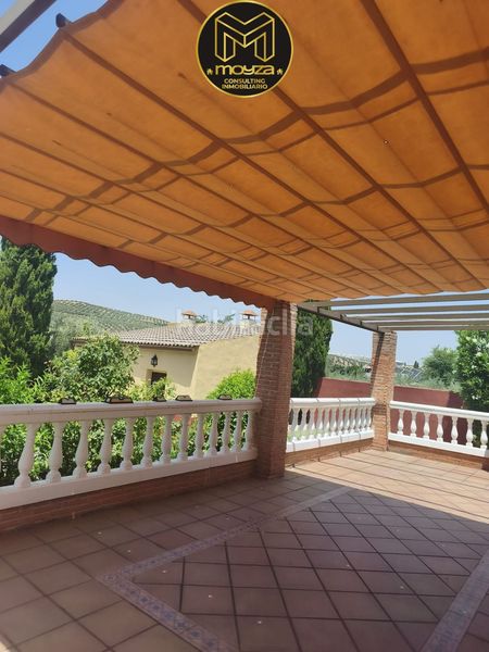 Foto 4f427cc6-c7ad-4b49-84fc-20baf3ee97dc. Chalet  en venta en afueras de jaén puente jontoya, 4 dormitorios. en Guardia de Jaén (La)