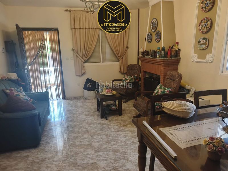 Foto bc9382e6-ec95-4752-9f86-1a7d3a9aed88. Chalet  en venta en afueras de jaén puente jontoya, 4 dormitorios. en Guardia de Jaén (La)