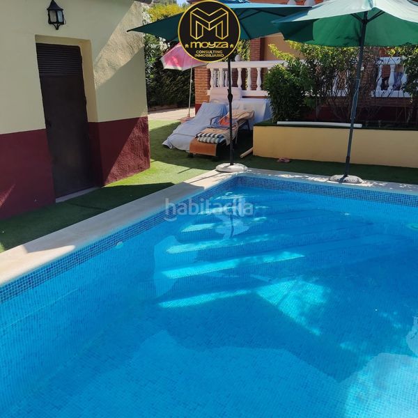 Foto ddd88697-92d1-4aca-9c29-1e4e106209c3. Chalet  en venta en afueras de jaén puente jontoya, 4 dormitorios. en Guardia de Jaén (La)