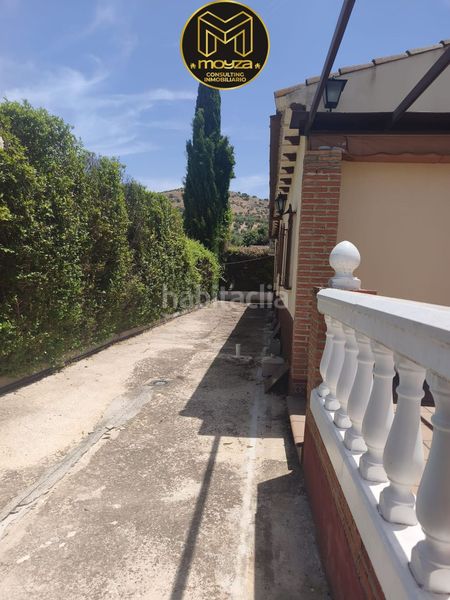 Foto e7ab6ab8-d51e-4c71-b623-59158bbe87b3. Chalet  en venta en afueras de jaén puente jontoya, 4 dormitorios. en Guardia de Jaén (La)
