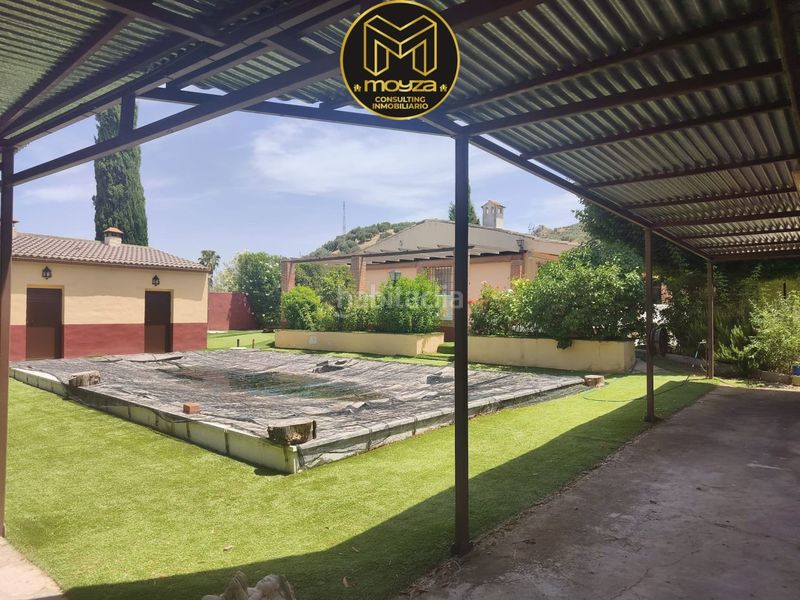 Foto f0966864-b1d0-4e89-9d61-66768b7382c2. Chalet  en venta en afueras de jaén puente jontoya, 4 dormitorios. en Guardia de Jaén (La)