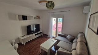 Flat in San Bartolomé - Millán de Priego. Piso en venta en centro, 3 dormitorios.