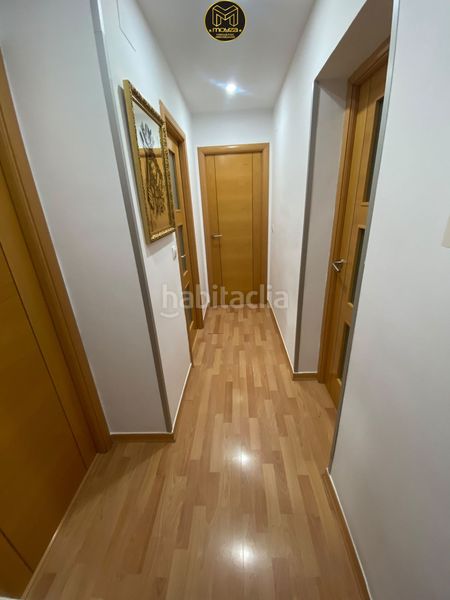 Foto 104713d2-881f-4b21-9291-c77b99a28c1d. Pis amb calefacció a San Bartolomé - Millán de Priego Jaén