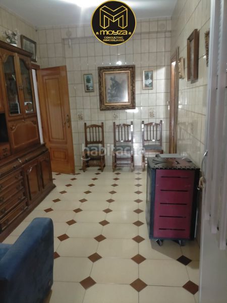 Foto 56d863af-db72-4396-83a9-fe77c0c05a99. Casa amb aparcament a Noalejo
