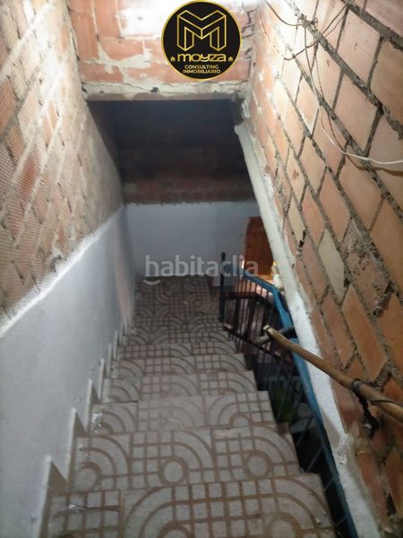 Foto 97f9c01d-905b-413d-a6f4-ce68965bc08d. Casa amb aparcament a Noalejo