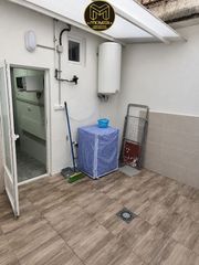 Etagenwohnung in Belén - San Roque. Piso en venta en san roque, 2 dormitorios.