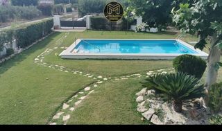 Chalet in Puente Jontoya - Puente de la Sierra - El Arroyo. Chalet en venta en afueras de jaén  puente jontoya, 5 dormitorio