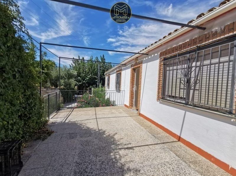 Foto 5d5e5c70-5427-4ee8-8fcc-2b8463cdfa23. Xalet amb piscina a Puente Jontoya - Puente de la Sierra - El Arroyo Jaén