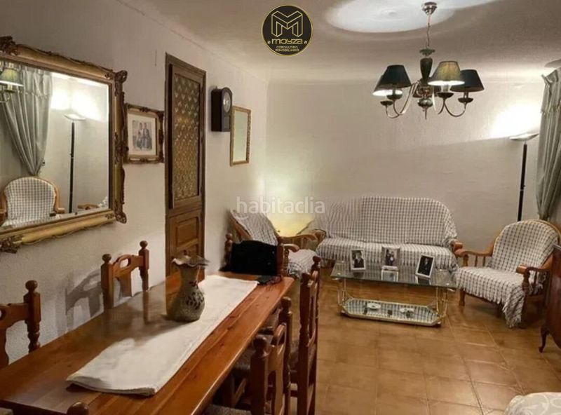 Foto 8c9bd2aa-38ea-4014-afaa-b7ee1a12d41d. Casa a Mengíbar