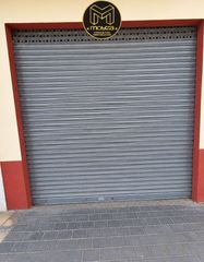 Parking voiture à Ctra. Circunvalación - La Magdalena. Garaje en venta en ctra. córdoba.