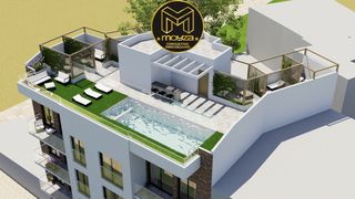 Terreno residenziale in Centro