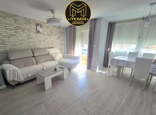 Piso en Peñamefecit - Avda Barcelona