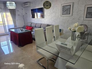 Flat in Torredelcampo. Piso en venta en fuente nueva, 3 dormitorios.