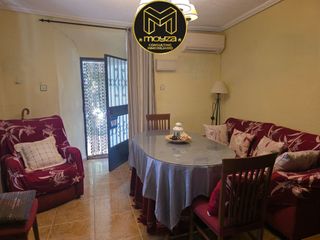 Chalet in Puente Jontoya - Puente de la Sierra - El Arroyo. Chalet en venta en afueras de jaén  puente jontoya, 3 dormitorio