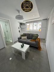Rent Flat in Peñamefecit - Avda Barcelona. Piso en alquiler en peñamefécit, 2 dormitorios.