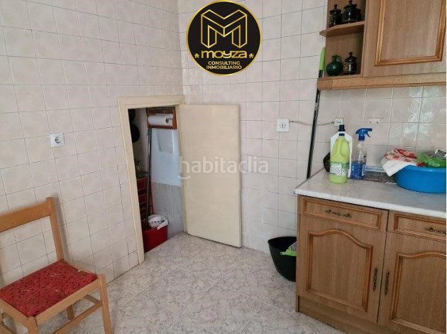 Foto 38a300f2-88c4-4a26-8d30-d463a3a961b4. Casa amb aparcament a Baena