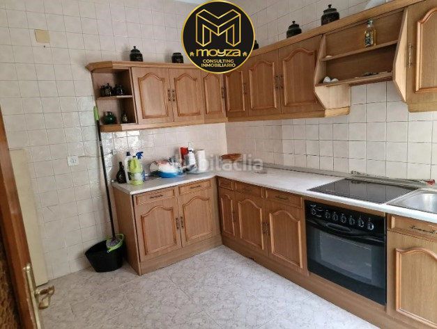 Foto 39736870-6e0f-4efa-953b-4ed14871e9e8. Casa amb aparcament a Baena