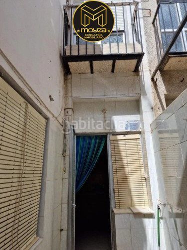 Foto 4b846286-aaf3-409e-ac33-ce978d31f113. Casa amb aparcament a Baena