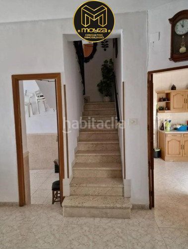 Foto 6fbf12b2-1608-4543-bed3-bf7322e2e9ff. Casa amb aparcament a Baena
