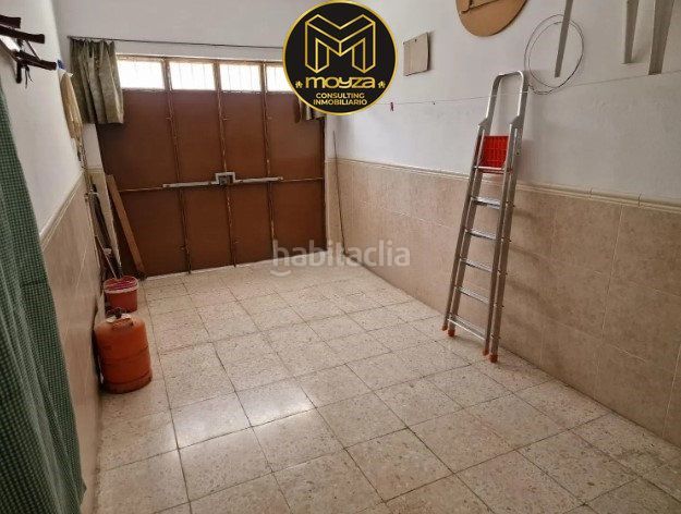 Foto 803f1087-4c03-43d6-951e-1dcafacb117a. Casa amb aparcament a Baena