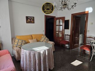 Flat in San Ildefonso - Catedral