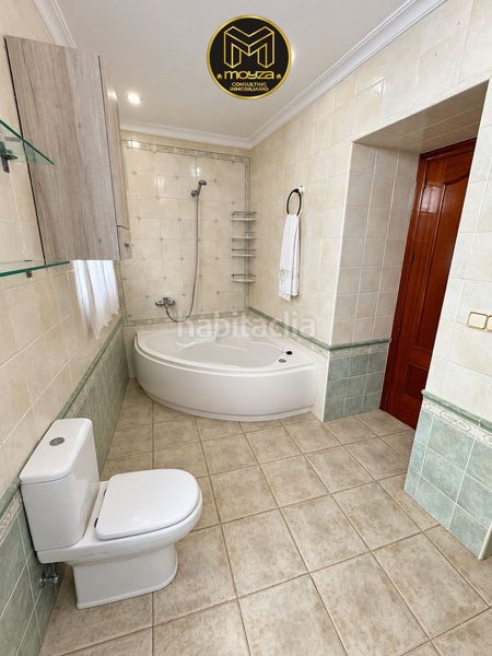 Foto 2bec3f07-55c5-4003-b299-0c44a961a9f9. Casa  en venta en centro, 5 dormitorios. en Centro ciudad Linares