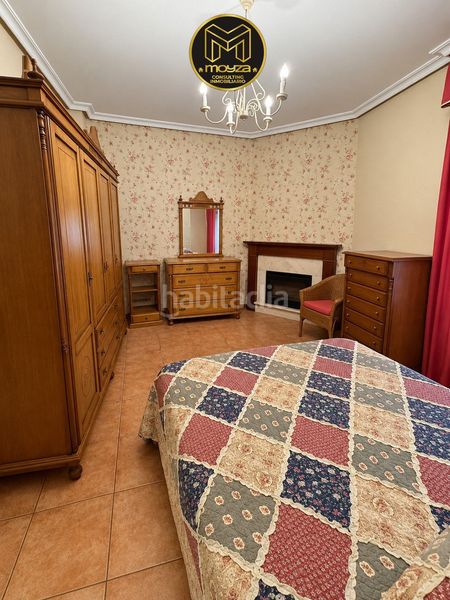 Foto 57420c3a-8840-4adc-8b9b-e4ef98a0b393. Casa  en venta en centro, 5 dormitorios. en Centro ciudad Linares