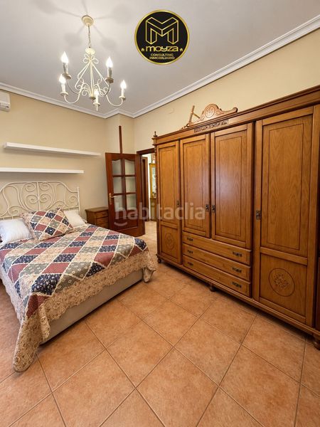 Foto 97a99d92-f44a-480d-a9a3-e4acda0f6f47. Casa  en venta en centro, 5 dormitorios. en Centro ciudad Linares