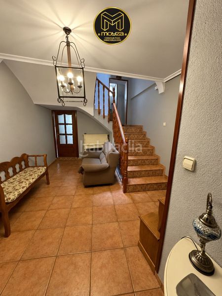 Foto 9d438491-841c-4c44-a5ed-a328e7588b61. Casa  en venta en centro, 5 dormitorios. en Centro ciudad Linares