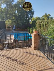 Casa a San Roque - La Cruz - La Rozuela