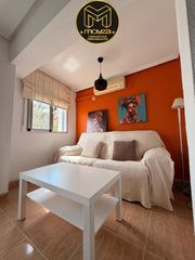 Lloguer Casa a San Felipe - El Almendral - La Merced. Casa en alquiler en san felipe, 2 dormitorios.