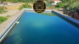 Maison à Puente Jontoya - Puente de la Sierra - El Arroyo. Casa en venta en afueras de jaén  valdecañas, 3 dormitorios.