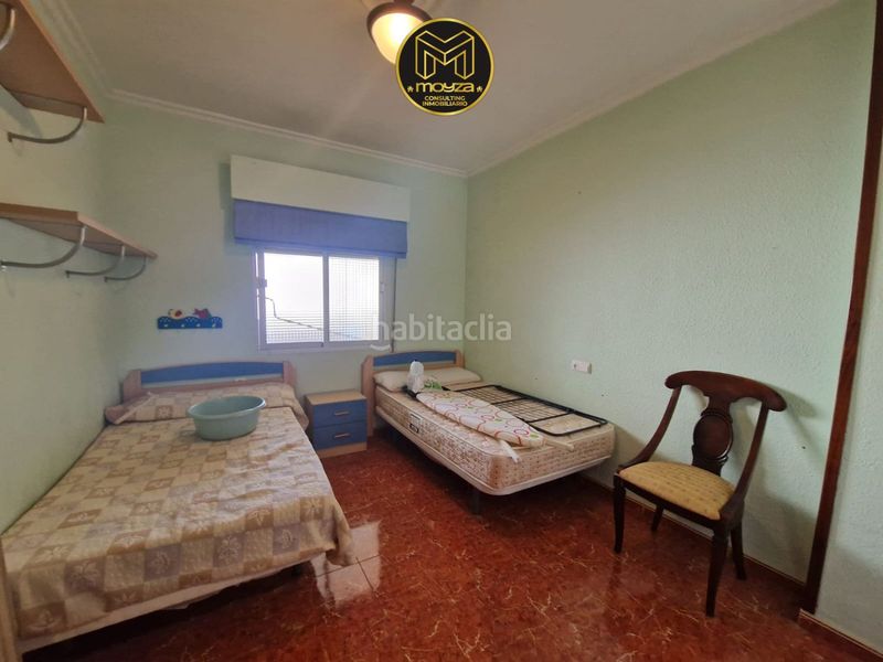 Foto 235652ea-2295-4e11-9d89-c12561283a60. Piso  en venta en carolina, la, 3 dormitorios. en Carolina (La)