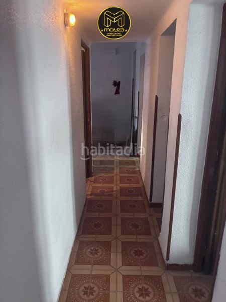 Foto 5e8fab24-87ff-43c9-bceb-63035dee8cf0. Piso  en venta en la glorieta, 3 dormitorios. en Jaén