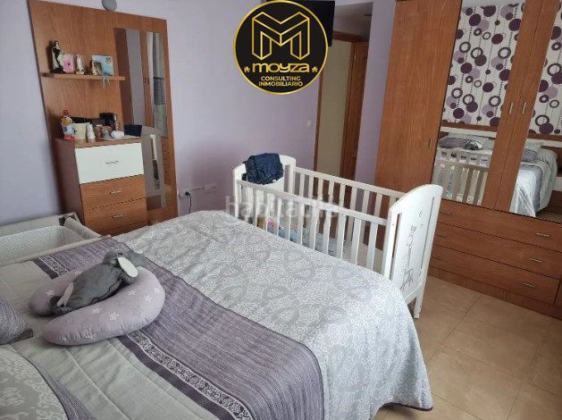Foto f97ccdbb-590d-42b9-b345-fcd98c82db33. Piso  en venta en guardia de jaen la, 3 dormitorios. en Guardia de Jaén (La)