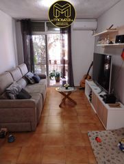 Flat in Linarejos