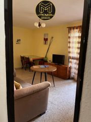 Flat in Belén - San Roque