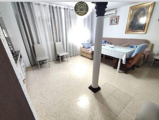 Piso en Guardia de Jaén (La). Piso en venta en guardia de jaen la, 3 dormitorios.