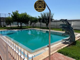 Xalet a San Roque - La Cruz - La Rozuela