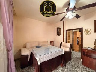 Casa a San Felipe - El Almendral - La Merced