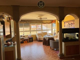 Appartement à Martos. Piso en venta en centro, 3 dormitorios.
