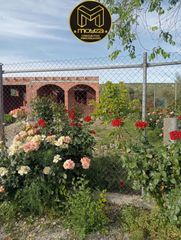Chalet in Begíjar. Chalet en venta en begijar, 3 dormitorios.