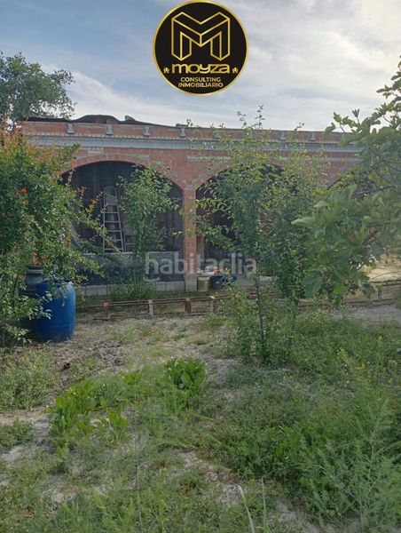 Foto 160c1926-98ab-4281-a5a8-4b234e67430c. Chalet in Begíjar